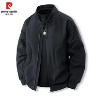皮尔·卡丹 男士飞行员夹克 QG-0799