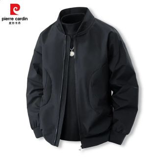 皮尔·卡丹 男士飞行员夹克 QG-0799