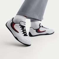 FILA 男士低帮老爹鞋 F12M532168FWO
