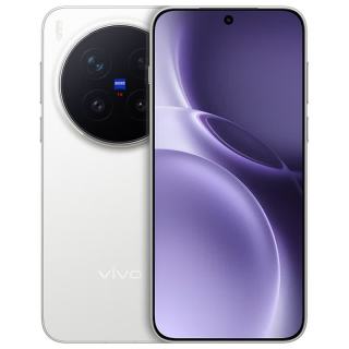 vivo X300 Pro 卫星通信版 5G手机 16GB+1TB 简单白