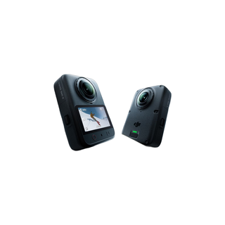 DJI 大疆 Osmo 360 II 全景相机