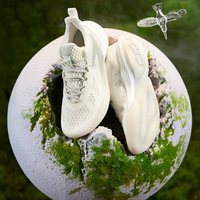 361° 一波流2.0 橡胶大底 男款防滑耐磨实战篮球鞋 672511101