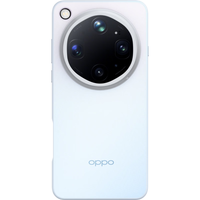 OPPO Find X9 Ultra 流光磁吸保护壳 波光秘银
