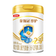 金领冠 伊利金领冠珍护较大婴儿奶粉2段6-12月900g*1罐