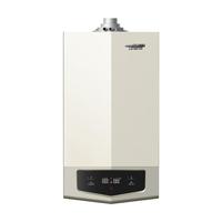 A.O.SMITH LL1GBQ-E11 零冷水一级能效冷凝炉 24KW 燃气壁挂炉