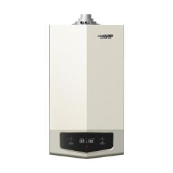 A.O.SMITH LL1GBQ-E11 零冷水一级能效冷凝炉 24KW 燃气壁挂炉