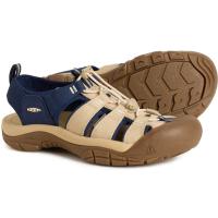 KEEN Newport H2 男士运动凉鞋
