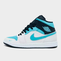 Jordan Men's Air Jordan Retro 1 Mid SE Casual Shoes