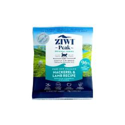 ZIWI 滋益巅峰 风干马鲛鱼羊肉猫粮 10g