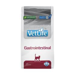 Farmina VetLife猫用肠胃道配方处方粮