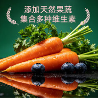 源味九分 狗粮8kg九只牡蛎草本膳食营养成犬幼犬通用型全期狗粮