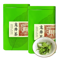杭州西湖龙井绿茶  200g