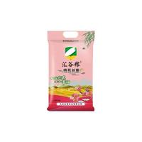 汇谷稼 晚稻新米丝苗米 一级大米