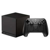STEAM Machine 日版 游戏主机 512GB 套装+手柄