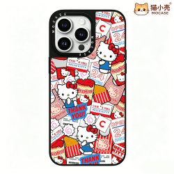 猫小壳 苹果华为小米OPPOvivo防摔手机壳
