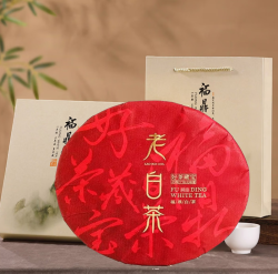 珍藏 老白茶 300g