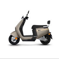 百亿补贴：绿源 绝影电动摩托车 60v 22Ah