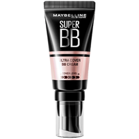 MAYBELLINE 美宝莲 巨遮瑕新颜霜 #02自然色 30ml