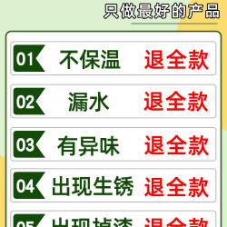 台尊 新款水杯茶水分离316不锈钢保温杯女士生款2026新款便携吸管杯子L