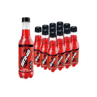 百亿补贴：百事 可乐 STING唤能能量饮料 莓果味 350ml*6瓶