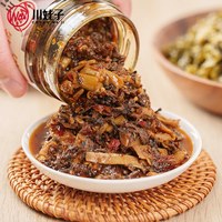 川娃子 笋丝外婆菜238g