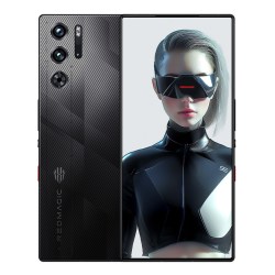 红魔 骁龙8GEN3领先版 电竞手机