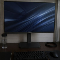 AMZFAST G27F5 Pro 2K 340Hz大屏 1099.8元开学冲一波