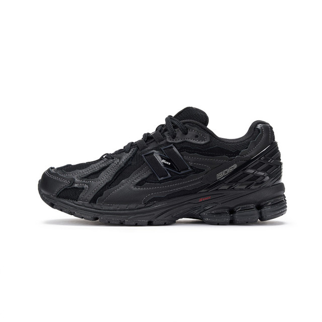 new balance NB官方25新款男女复古运动百搭老爹鞋M1906DF