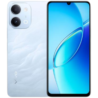 vivo Y60 长续航 8GB+256GB 山海青 5G手机
