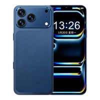 金立 G17ProMax 八核AI 蓝色 8GB+512GB 4G手机