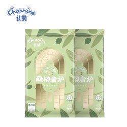 佳婴 橄榄奢护试用装纸尿裤S超薄透气婴儿尿不湿拉拉裤L体验装10片