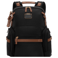 TUMI Alpha Bravo系列 马年 男士双肩包