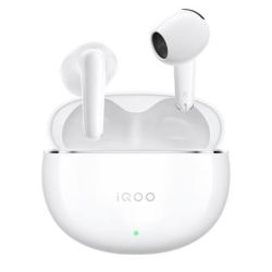 vivo iQOO tws air3 pro 无线蓝牙耳机智能降噪长续航低延迟twsair3pro