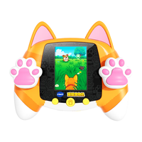 vtech 儿童电子宠物机 益智早教玩具