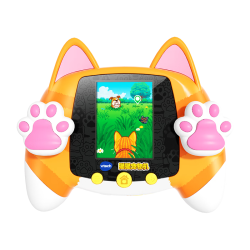 vtech 儿童电子宠物机 益智早教玩具
