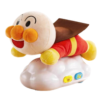 vtech 勇气面包超人 助爬追逐玩具