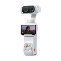 Insta360 影石 Luna Ultra 双摄8K 运动相机