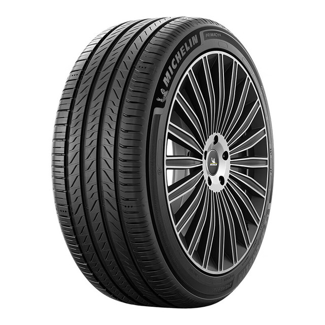 米其林 PRIMACY 5 浩悦5 轮胎 225/45R17 94W