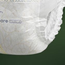 babycare 山茶轻柔系列 纸尿裤