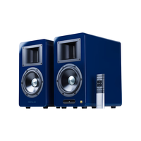 漫步者 AIRPULSE A200T 有源HIFI音响 蓝色