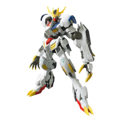 万代 HG UC 1/144 高达巴巴托斯天狼座REX帝王形态 拼装模型