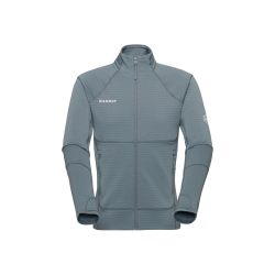 Mammut 猛犸象 Taiss Ml 男式中层夹克, 阶层 L