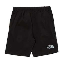 THE NORTH FACE 北面 Never Stop 短裤 TNF 黑色 S
