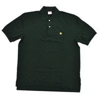 Brooks Brothers 布克兄弟 成人 中性 polo衫 polo领 短袖 经典版型 Hunter 尺码Medium