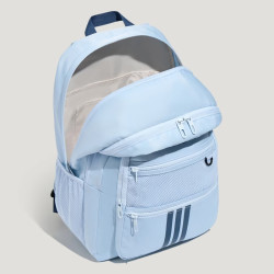 adidas 男女包休闲包 新款学生书包电脑包运动户外旅游休闲双肩背包
