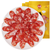 立丰 广式腊肠 5分瘦 200g