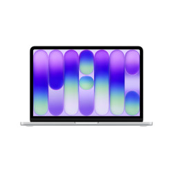 Apple MacBook Neo 13英寸A18 Pro 笔记本电脑 银色 MHFA4CH/A 8G+256G 教育优惠