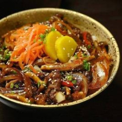 工作日单人餐A