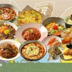 单人餐（荆州）
