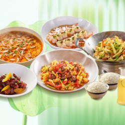 招牌精选特惠双人餐